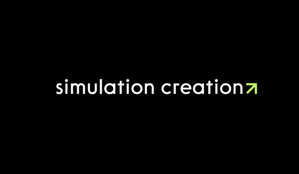 Simulation Creation Launches New Website, Bringing Immersive Innovation Across Industries